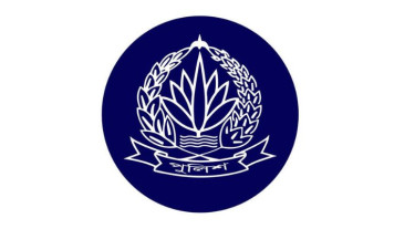 তিন রেঞ্জ ডিআইজিসহ ছয় ডিআইজি পদে রদবদল