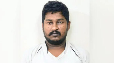 বিশ্বকাপ খেলা দেখা নিয়ে বিএনপি নেতা হত্যা: আরও এক আসামি গ্রেপ্তার