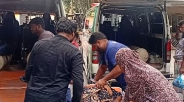 ‘আমরা অনেক শক্তিশালী, কেউ কিছু করতে পারবে না।’