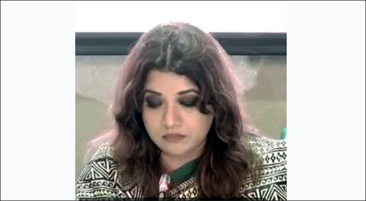 সার্কে রাজনৈতিক আস্থার ঘাটতি দেখা দিয়েছে: শামা ওবায়েদ