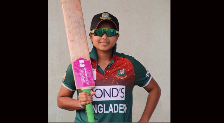 ‘বার্গার’ বলে ডাকতেন ম্যানেজার, নিয়মিত বুলিংয়ের অভিযোগ নারী ক্রিকেটার ইশমার