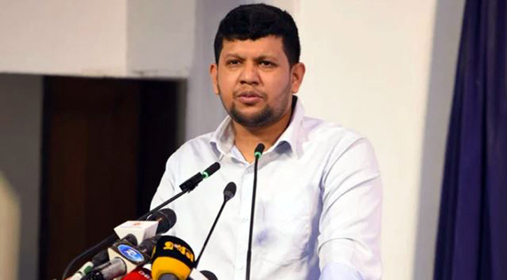 খেলা শেষ, খোদা হাফেজ: মাহফুজ আলম