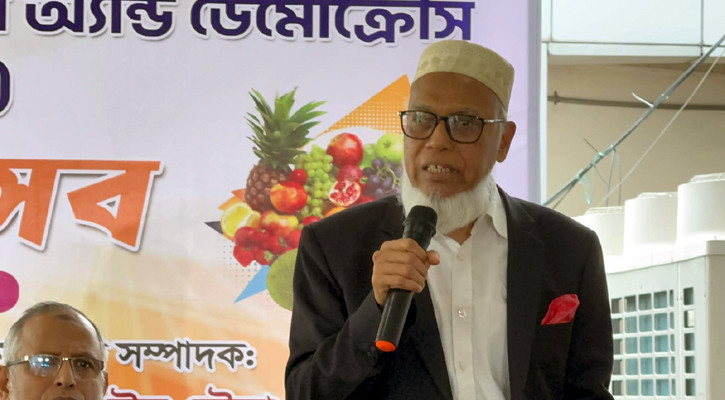 সিটি কর্পোরেশন নির্বাচন নিয়ে ‘আপাতত’ ভাবছে না ইসি