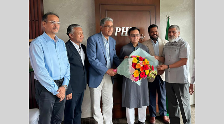 শিপ রিসাইক্লিং শিল্পে আবার বাংলাদেশ নাম্বার ওয়ান হবে: জহিরুল ইসলাম