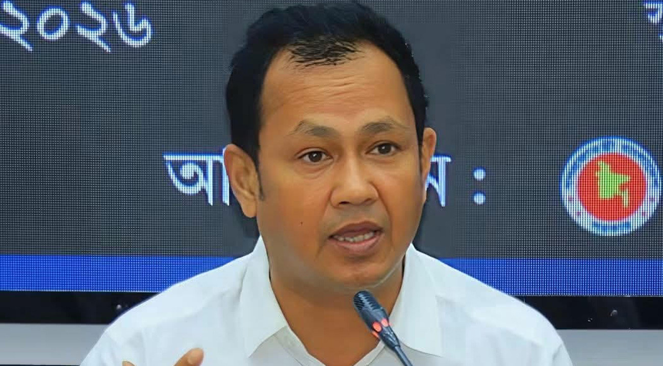 আ. লীগ আমলে বিআইডব্লিউটিএর ৮টি ঘাট হয়েছে ‘চাঁদাবাজির ঘাট’: এমপি কামরুল