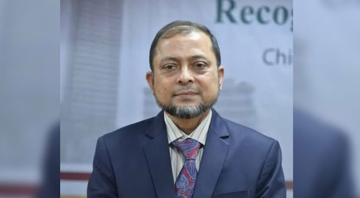 বাংলাদেশ ব্যাংকের ডেপুটি গভর্নর হলেন আনিছুর রহমান