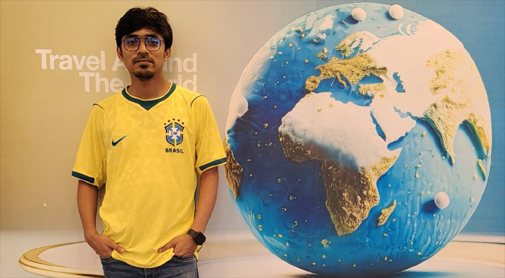 ব্রাজিল সমর্থকরা এখন কোন দলকে সমর্থন করবেন?