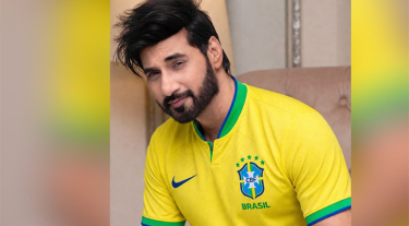 ‘হেক্সা’র স্বপ্নে আরেকটি পরীক্ষা, ব্রাজিল-নরওয়ে ম্যাচের আগে সজল