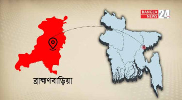 ব্রাহ্মণবাড়িয়ায় বিদ্যুৎস্পৃষ্ট হয়ে ২ শিশুর মৃত্যু