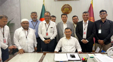 চট্টগ্রামে চার উপজেলায় স্যাটেলাইট শহর গড়ার প্রস্তাব সিডিএ’র