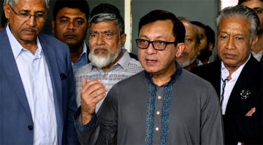 গ্রিন লাইসেন্স ছাড়া শিপ রিসাইক্লিং নয়: শিল্প ও বাণিজ্যমন্ত্রী