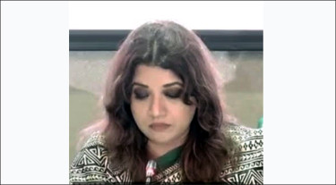 সার্কে রাজনৈতিক আস্থার ঘাটতি দেখা দিয়েছে: শামা ওবায়েদ