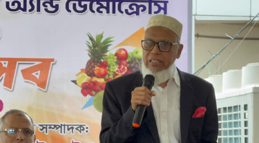 অক্টোবরে স্থানীয় নির্বাচন, দ্রুত সরকারের সঙ্গে আলোচনা করবে ইসি