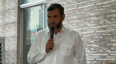 স্থানীয় সরকার নির্বাচন: সীমানা নির্ধারণে সরকারের সঙ্গে সমন্বয় করবে ইসি