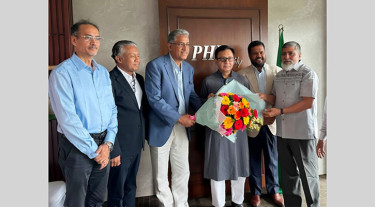শিপ রিসাইক্লিং শিল্পে আবার বাংলাদেশ নাম্বার ওয়ান হবে: জহিরুল ইসলাম