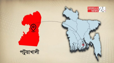বঙ্গোপসাগরে ট্রলারডুবি, ৫ জেলে উদ্ধার, নিখোঁজ ছয়