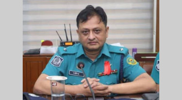 ওসি শরীফের বিরুদ্ধে ‘গুরুতর’ অভিযোগ, ব্যবস্থা নিতে স্বরাষ্ট্র মন্ত্রণালয়ের চিঠি