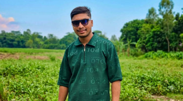 গাছের ডাল পড়ে আহত ছাত্রদল নেতার মৃত্যু