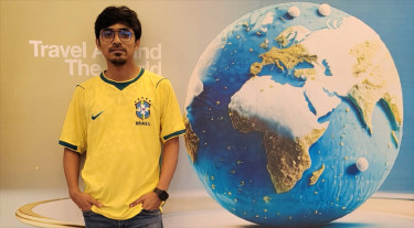 ব্রাজিল সমর্থকরা এখন কোন দলকে সমর্থন করবেন?