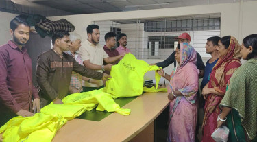 ‘নগরবাসী পরিচ্ছন্নতা কার্যক্রমে সন্তুষ্ট হলেই আমাদের প্রচেষ্টা সফল হবে’