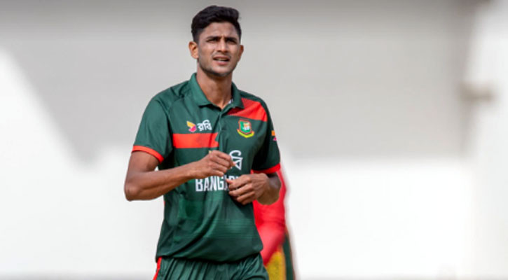 'শেষ জুটিটা ভাঙতে পারলে ফল ভিন্ন হতে পারত'