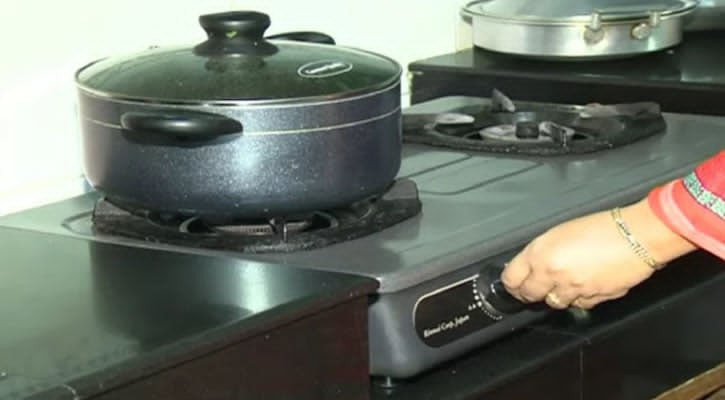 আজ ১৬ ঘণ্টা গ্যাস থাকবে না যেসব এলাকায়