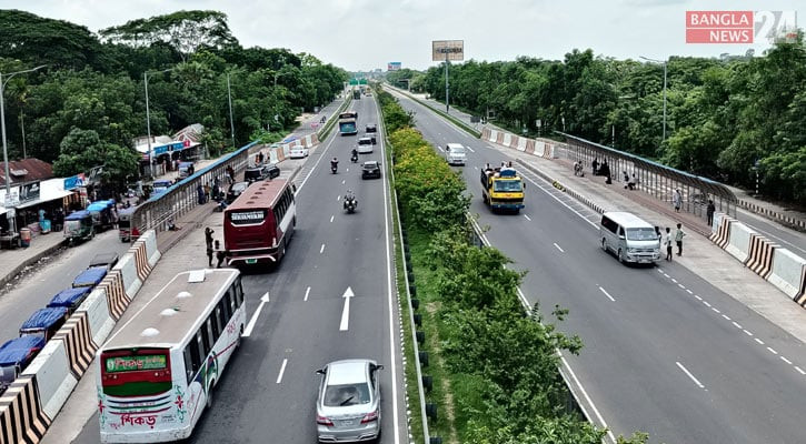 বায়ুদূষণের তালিকায় শীর্ষে জাকার্তা, ঢাকা ২১ নম্বরে