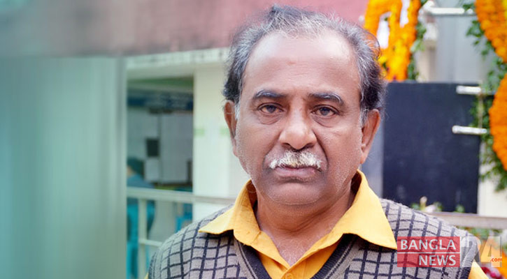 সড়ক দুর্ঘটনায় গুরুতর আহত চলচ্চিত্র নির্মাতা এফ আই মানিক