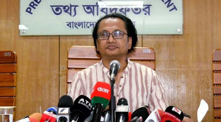 তুরাগে মৃত্যুর ঘটনায় তদন্ত চলছে, অপেক্ষার আহ্বান প্রধানমন্ত্রীর উপদেষ্টার