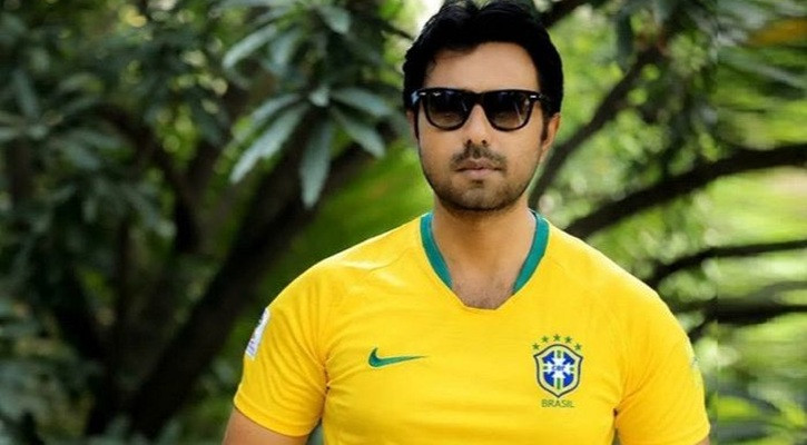 ব্রাজিলের পরাজয়ে তরুণের ‘আত্মহত্যা’, যা বললেন অপূর্ব