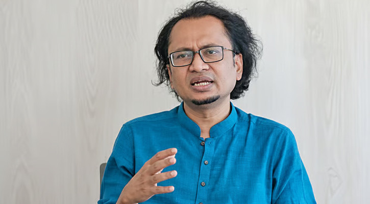 এনসিপির সমাবেশে হামলার তদন্ত চলছে, নাহিদের বক্তব্য রাজনৈতিক: জাহেদ উর রহমান