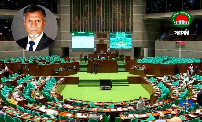 ফ্যাসিস্ট সরকারকে সহায়তাকারী কর্মকর্তাদের বিরুদ্ধে ব্যবস্থা নেওয়া হচ্ছে: জনপ্রশাসন প্রতিমন্ত্রী