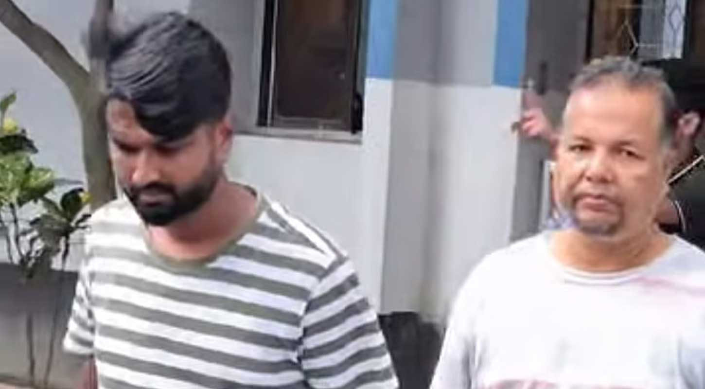 সাভারে এনসিপির পদযাত্রায় বিস্ফোরণ: দুই আসামি রিমান্ডে