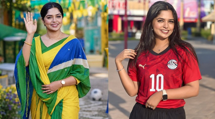 ‘আজ এক দলের স্বপ্ন বাড়ি যাবে’, আর্জেন্টিনা নিয়ে খোঁচা হিমির