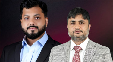 মুক্তিযুদ্ধ প্রতিমন্ত্রীর ‘প্রেস কর্মকর্তা’ হলেন মাহফুজ কবির মুক্তা