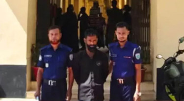 সিলেটে শিশু ধর্ষণ মামলায় যুবক গ্রেপ্তার