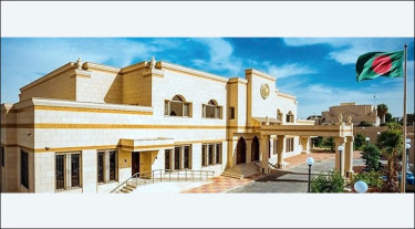 সৌদি প্রবাসীদের জন্য দূতাবাসের বার্তা