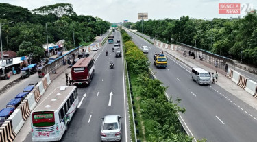 বায়ুদূষণের তালিকায় শীর্ষে জাকার্তা, ঢাকা ২১ নম্বরে