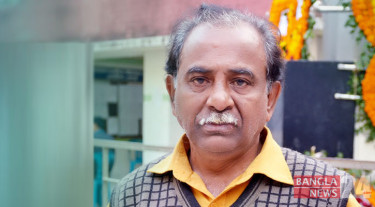 সড়ক দুর্ঘটনায় গুরুতর আহত চলচ্চিত্র নির্মাতা এফ আই মানিক