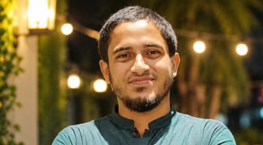 শিক্ষক বাবার স্বপ্নপূরণ, পররাষ্ট্র ক্যাডারে সেরা তানভীর রহমান