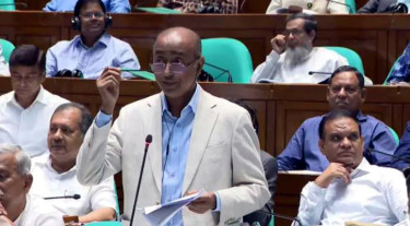 ট্রাইব্যুনালে প্রকৃত অপরাধীদেরই বিচার নিশ্চিত করবে সরকার: আইনমন্ত্রী