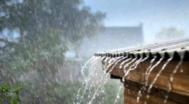 দুদিন অতি ভারী বৃষ্টি হতে পারে, পাহাড় ধসের শঙ্কা