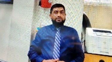 ব্রাহ্মণবাড়িয়ায় উত্তরা ব্যাংকের প্রিন্সিপাল অফিসারকে কুপিয়ে হত্যা
