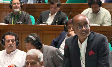 মার্চ পর্যন্ত ৩০ হাজার ৬২৫টি অর্থ ঋণ মামলা বিচারাধীন: আইনমন্ত্রী