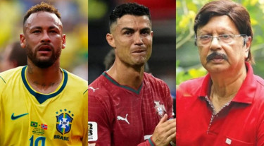 অশ্রুভরা চোখে মহাতারকাদের বিদায়, যা বললেন সোহেল রানা