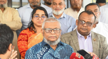 দেশের শ্রমবাজার সম্প্রসারণে ইতিবাচক অগ্রগতি হচ্ছে: শ্রমমন্ত্রী