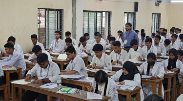 চট্টগ্রাম-রাঙামাটি-কক্সবাজারে বুধবারের এইচএসসি ও সমমানের পরীক্ষা স্থগিত