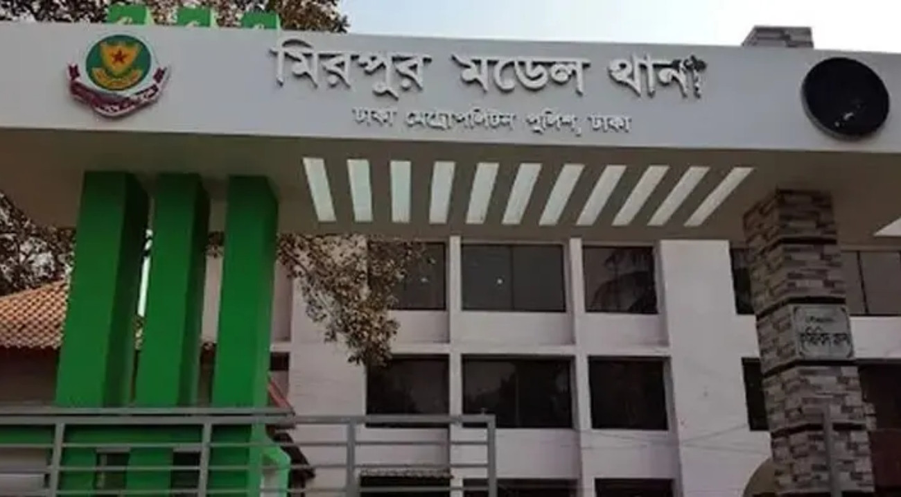 মিরপুর থানা স্বেচ্ছাসেবক দলের যুগ্ম আহ্বায়ক গুলিবিদ্ধ