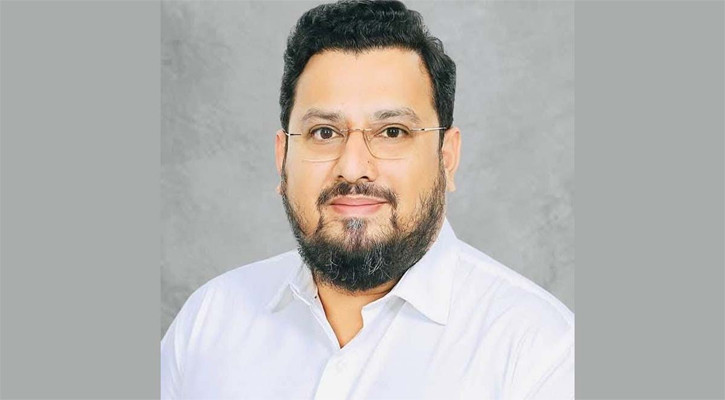 ভারী বর্ষণে ক্ষতিগ্রস্তদের পাশে দাঁড়াতে প্রতিমন্ত্রী মীর হেলালের নির্দেশ