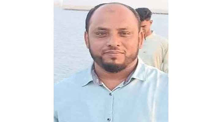 ওমানে বিদ্যুৎস্পৃষ্টে প্রাণ গেল ফটিকছড়ি প্রবাসীর